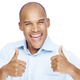 Image for article titled Some People May Literally Just Be Born Nicer